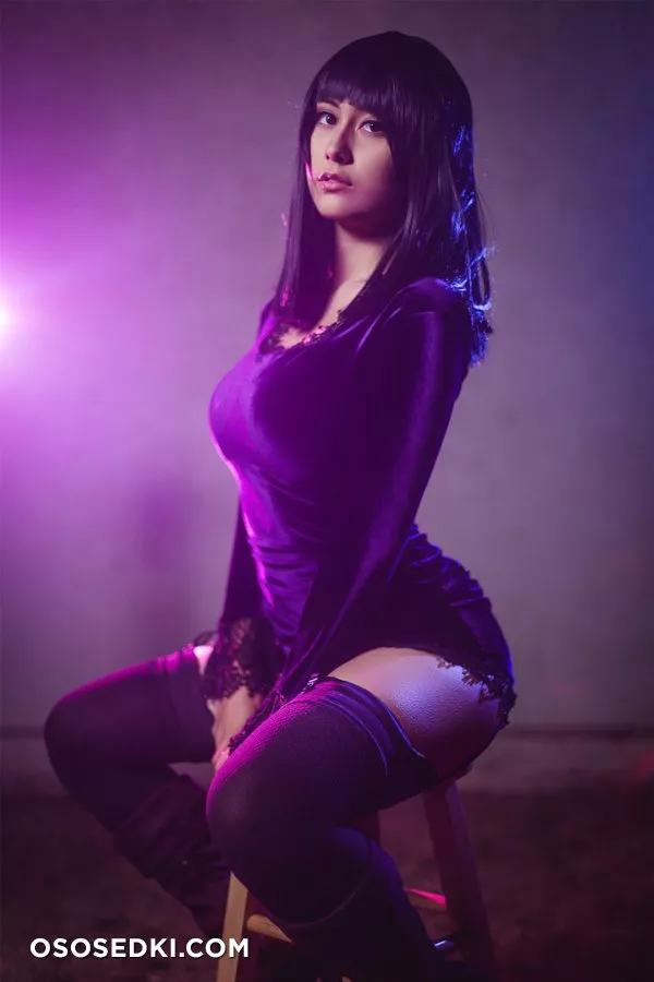 Miso Tokki | One Piece | Nico Robin - 1