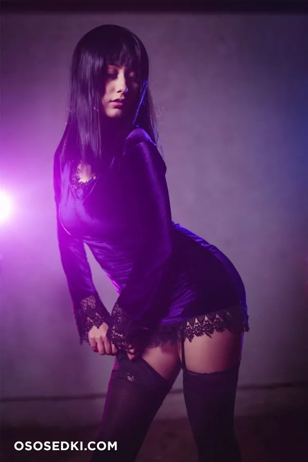 Miso Tokki | One Piece | Nico Robin - 2