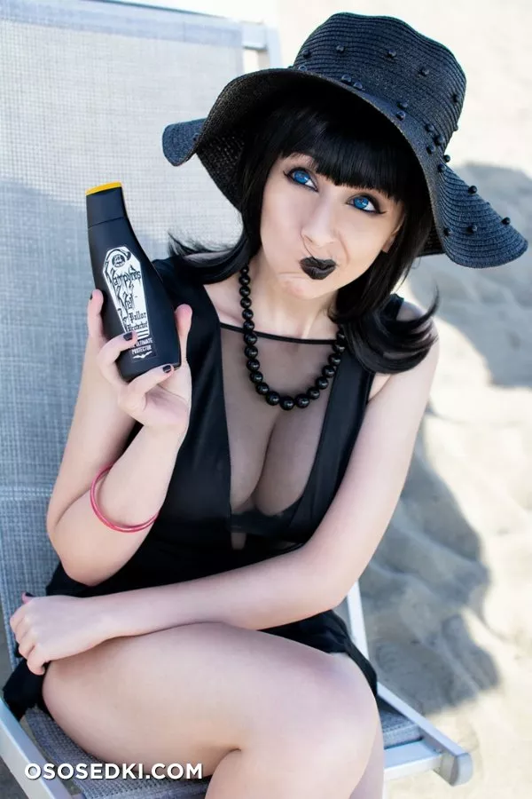 Giada Robin | Hotel Transylvania | Mavis - 5
