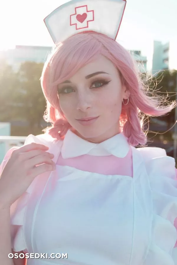 Kayla Erin | Pokemon | Nurse Joy - 3