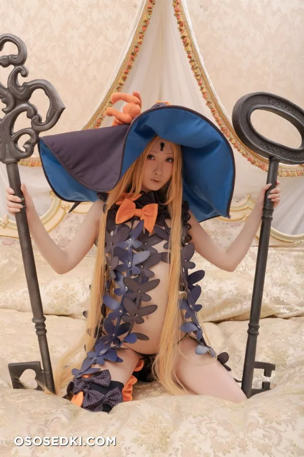 Miri Minazuki | Fate | Abigail Williams - 5