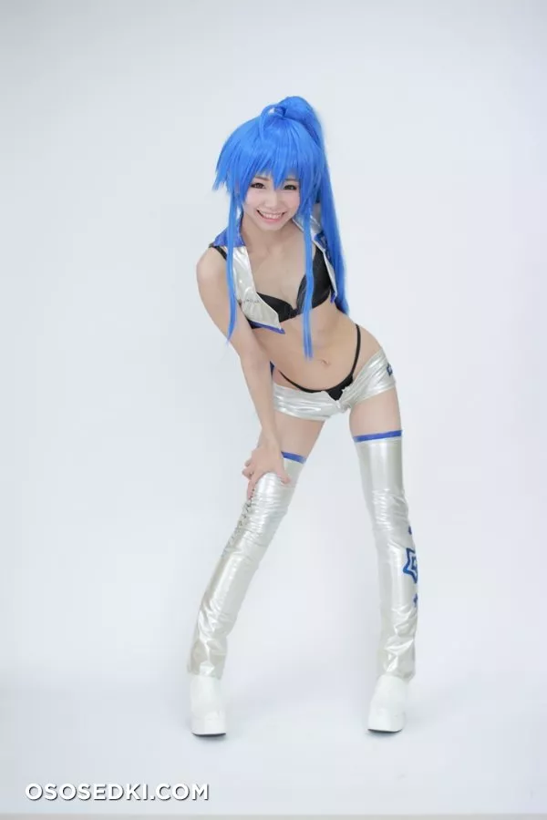 Himemiya Mahore | Lucky Star | Konata Izumi - 2