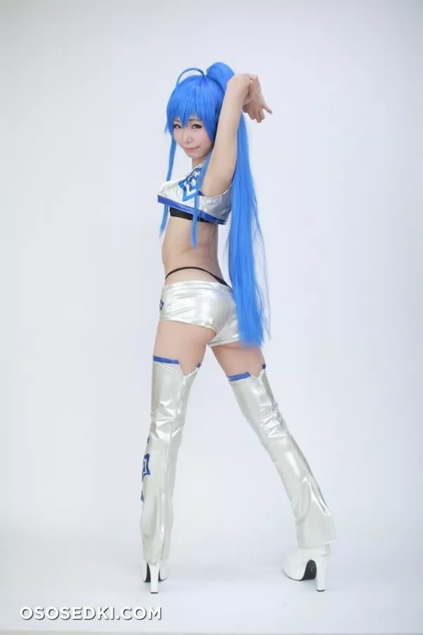 Himemiya Mahore | Lucky Star | Konata Izumi - 3