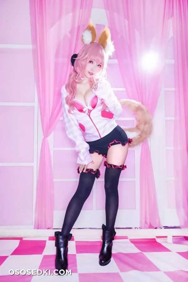Ely | Fate | Tamamo no Mae - 1