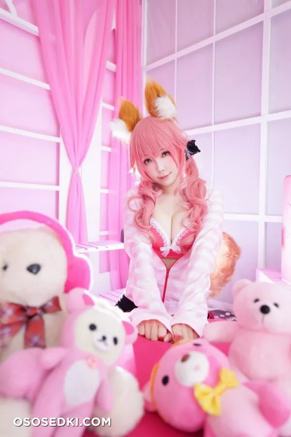 Ely | Fate | Tamamo no Mae - 3