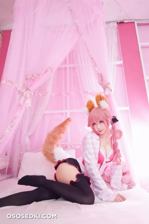 Ely | Fate | Tamamo no Mae - 5