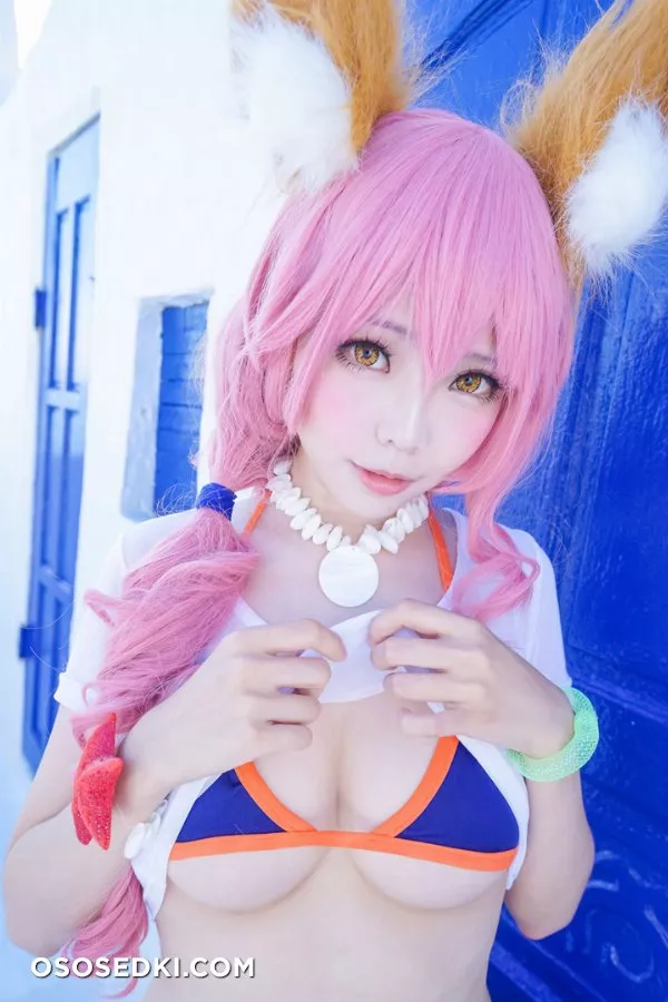 Ely | Fate | Tamamo no Mae - 2