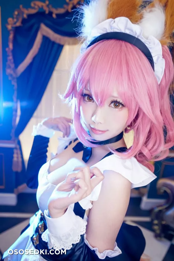 Ely | Fate | Tamamo no Mae - 2