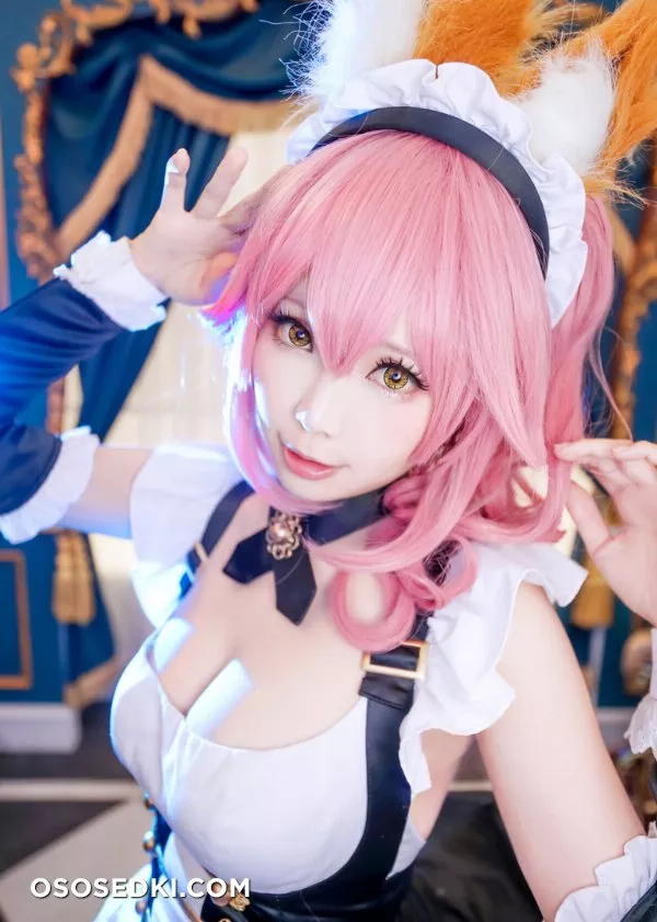 Ely | Fate | Tamamo no Mae - 4