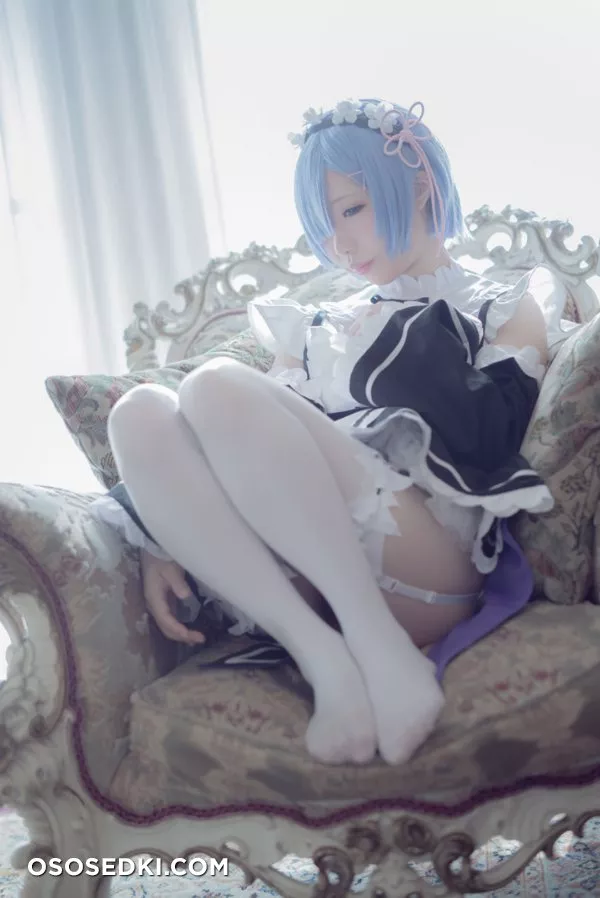 Flemani (Fleia) | Re: Zero | Rem - 2