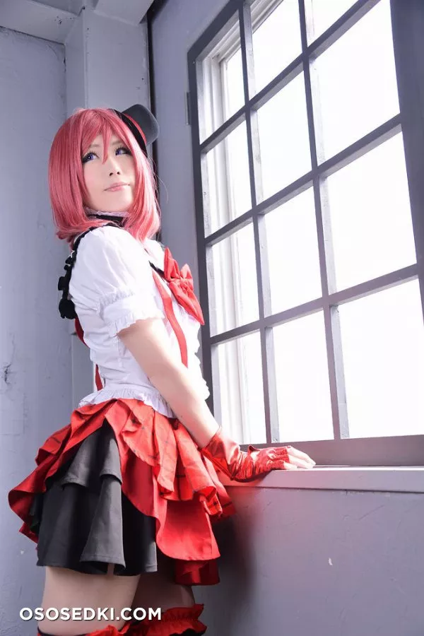 Haruka | Love Live! | Maki Nishikino - 1