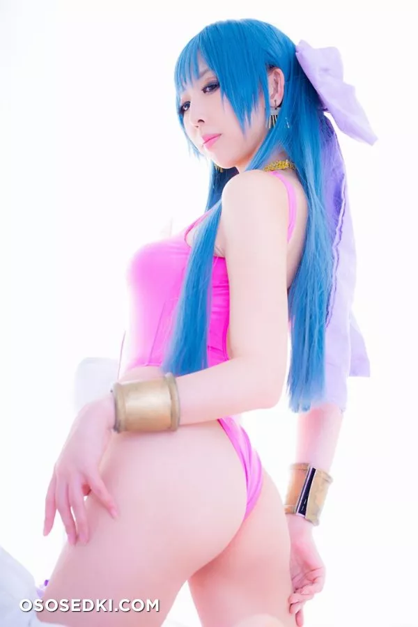 Momoiro Reku | Dragon Quest | Nera Briscoletti - 2