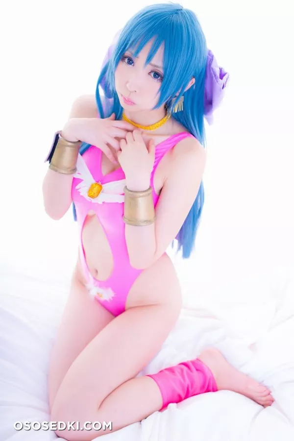 Momoiro Reku | Dragon Quest | Nera Briscoletti - 4