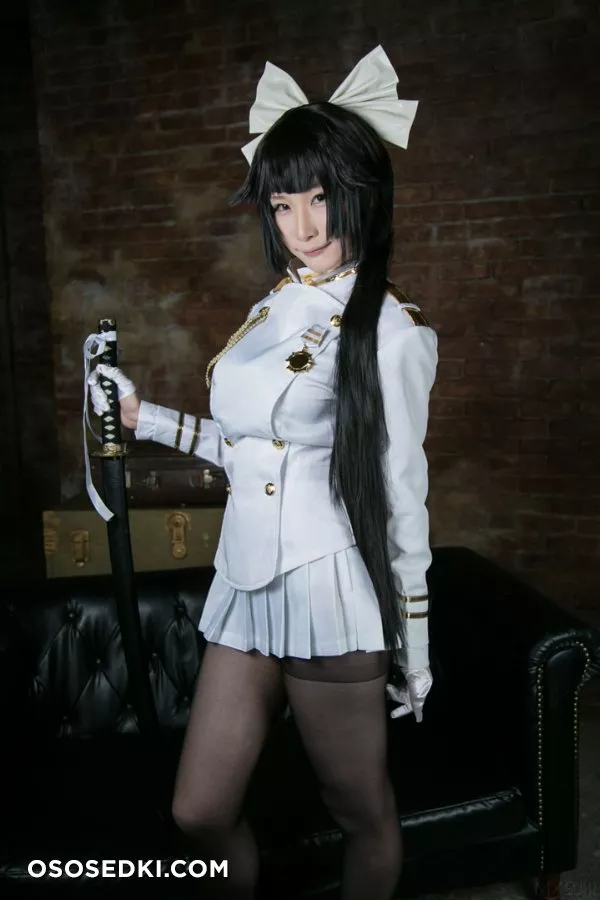 Atsuki | Azur Lane | Takao - 1