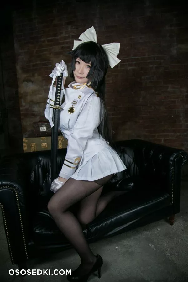 Atsuki | Azur Lane | Takao - 2