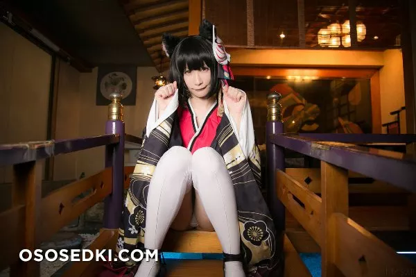 Atsuki | Azur Lane | Yamashiro - 2