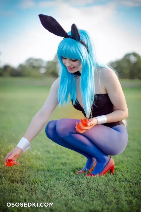 Nichameleon | Dragon Ball | Bulma - 5