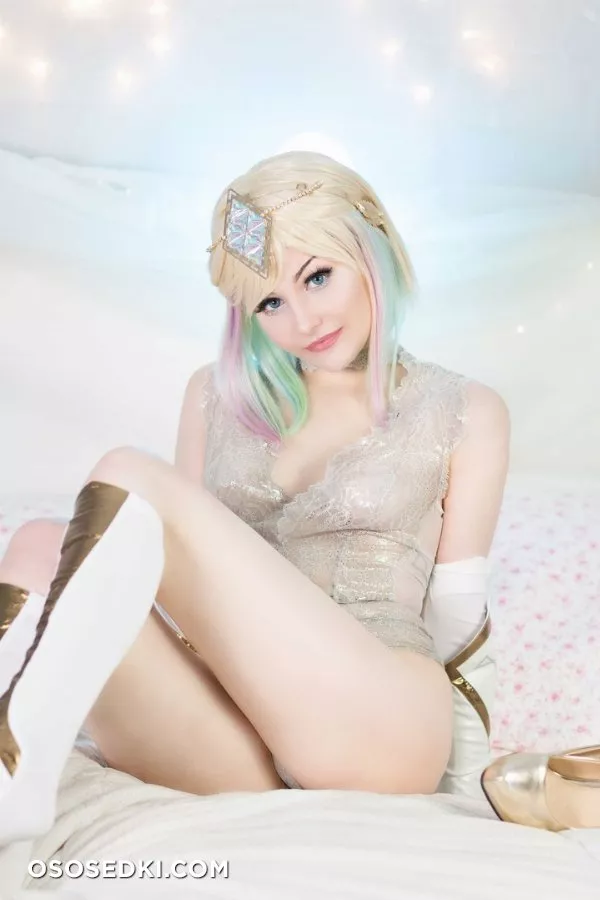 Ri Care | League of Legends | Lux - 1
