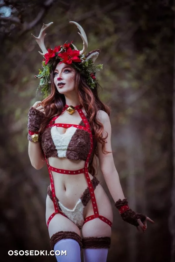 Ashlynne Dae | Animal Girl - 2