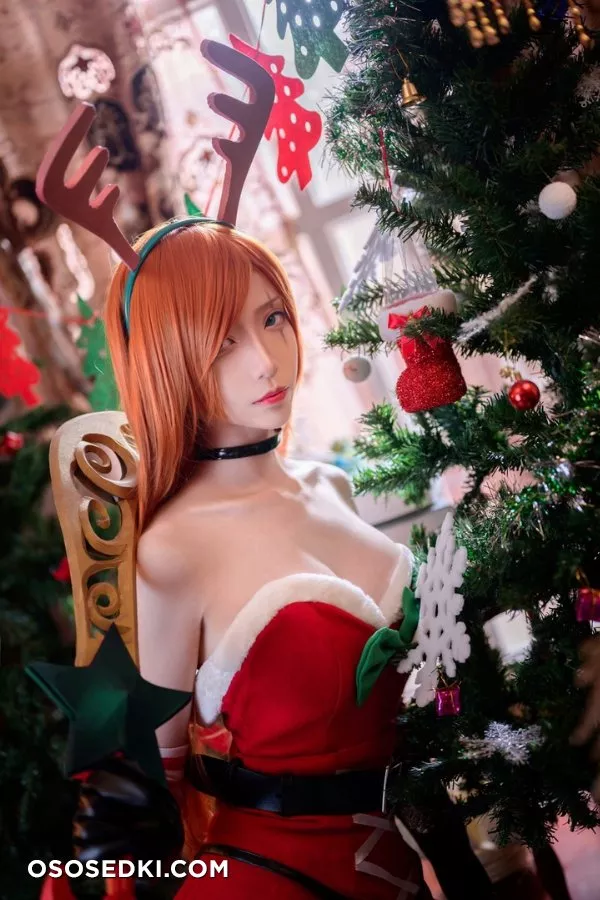 青青子Js | League of Legends | Slay Belle Katarina - 1