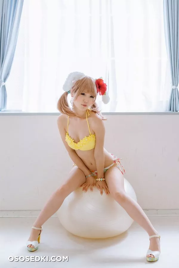 Kurasaka Kururu | Animal Girl | Bunny Girl - 1