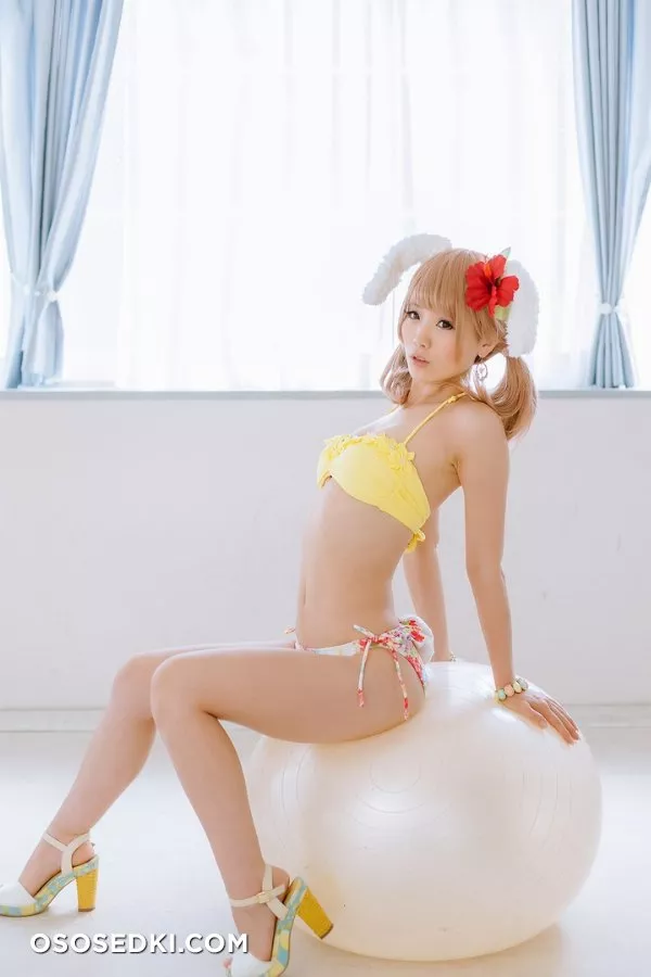 Kurasaka Kururu | Animal Girl | Bunny Girl - 3