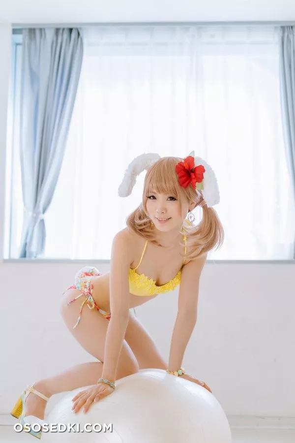Kurasaka Kururu | Animal Girl | Bunny Girl - 5