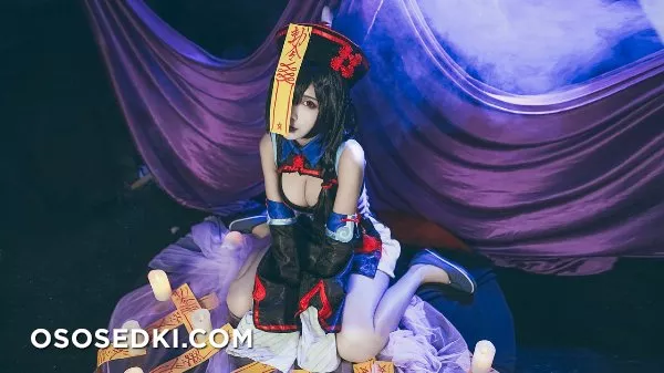 秋山AkI | Mirror | Cai Yun / Zombie - 1