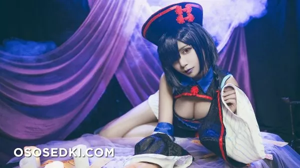 秋山AkI | Mirror | Cai Yun / Zombie - 2