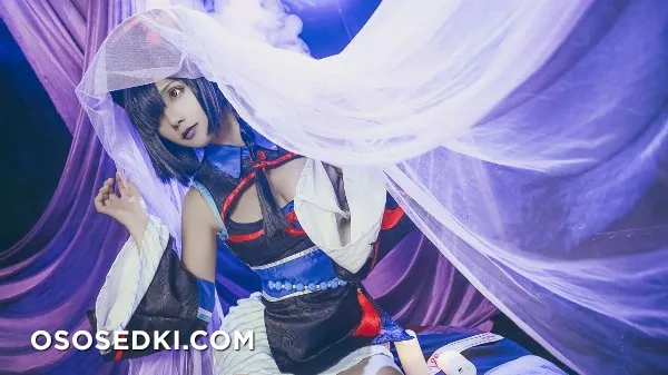 秋山AkI | Mirror | Cai Yun / Zombie - 3