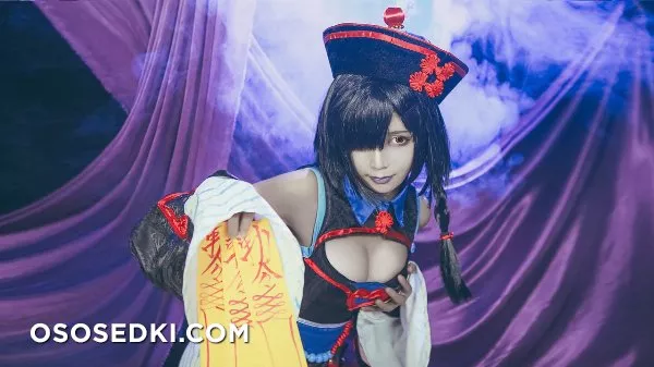 秋山AkI | Mirror | Cai Yun / Zombie - 4