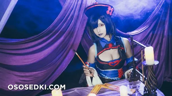 秋山AkI | Mirror | Cai Yun / Zombie - 5