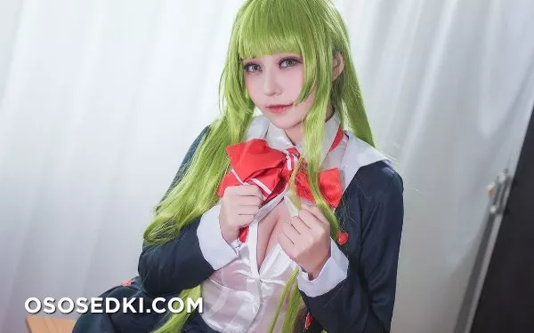 「菌烨tako」 | Mirror | Leah / the Succubus - 1
