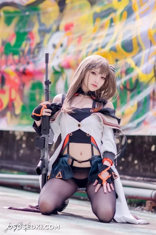 Fantasy Factory | Girls Frontline | K2 - 1