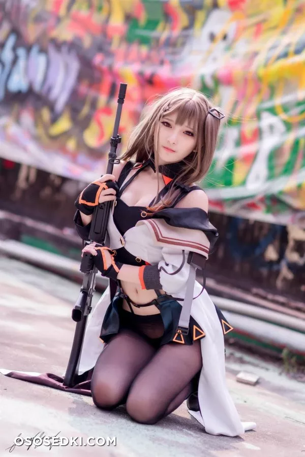 Fantasy Factory | Girls Frontline | K2 - 2