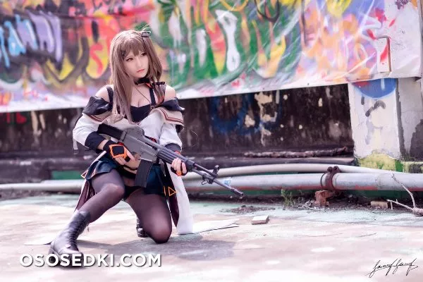 Fantasy Factory | Girls Frontline | K2 - 3