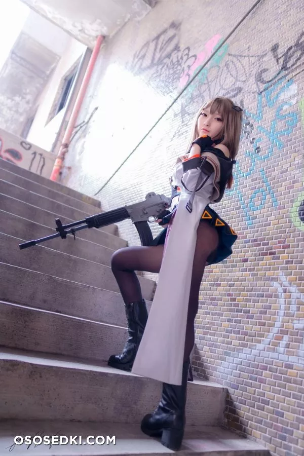 Fantasy Factory | Girls Frontline | K2 - 4