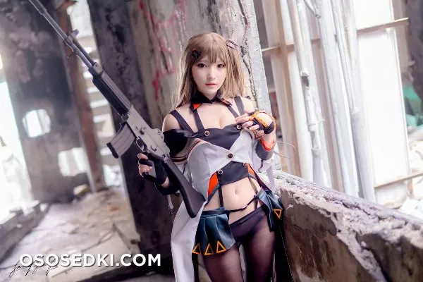 Fantasy Factory | Girls Frontline | K2 - 5