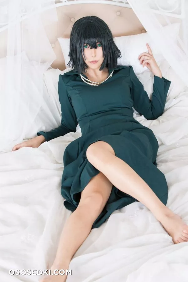Izumi Reona | One-Punch Man | Fubuki - 1