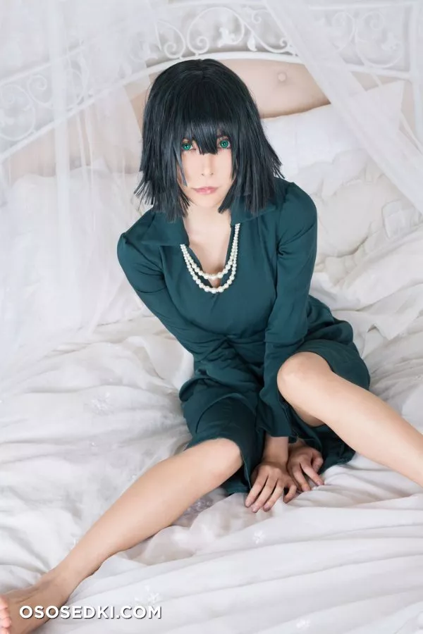 Izumi Reona | One-Punch Man | Fubuki - 2