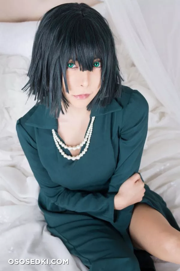 Izumi Reona | One-Punch Man | Fubuki - 5