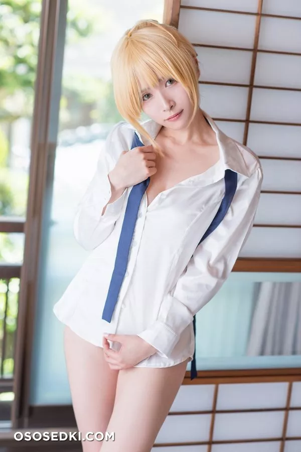 Jill | Fate | Saber - 1
