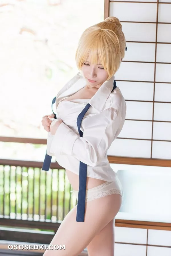 Jill | Fate | Saber - 2