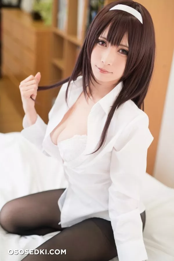 Jill | Saenai Heroine no Sodatekat | Kasumigaoka Utaha - 2
