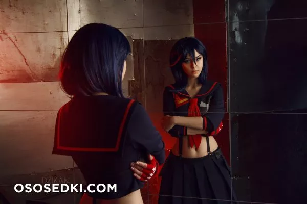 Helly von Valentine | Kill la Kill | Ryuko - 1