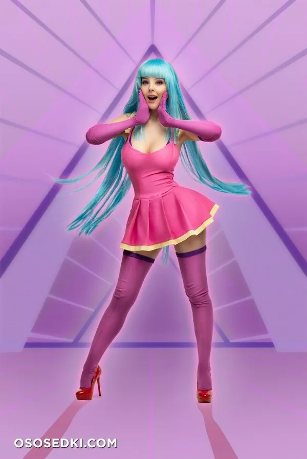 Helly von Valentine | ME!ME!ME! - 4