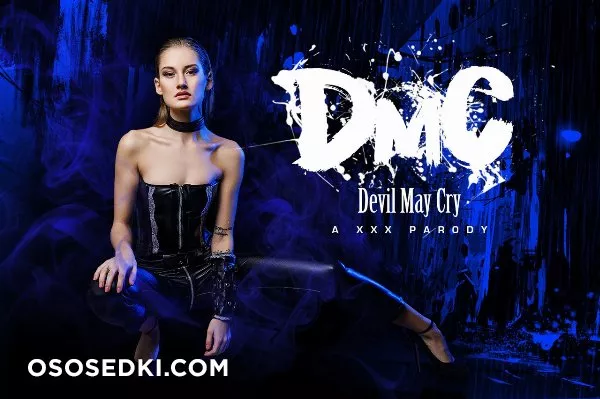 Tiffany Tatum | Devil May Cry | Trish - 1