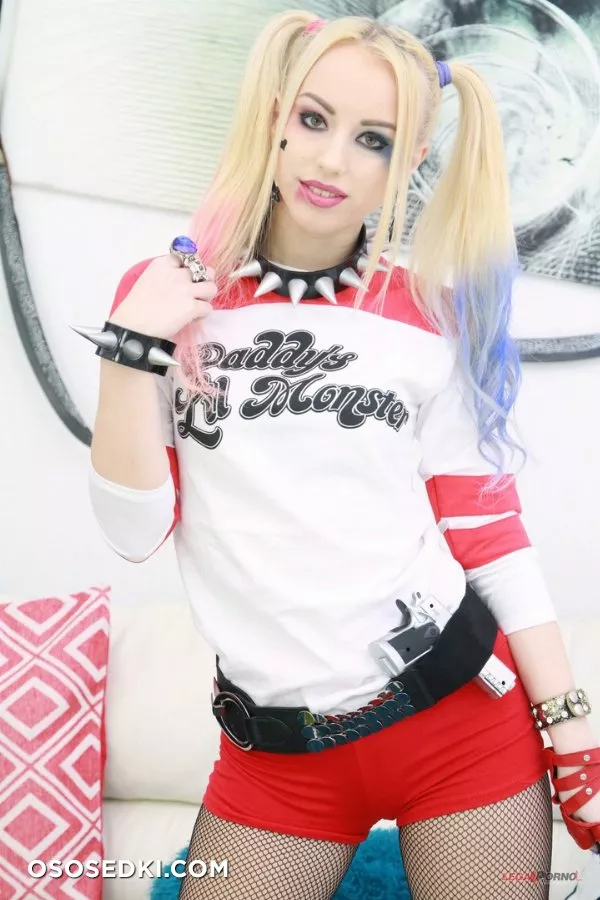 Kira Thorn | DC Comics | Harley Quinn - 4