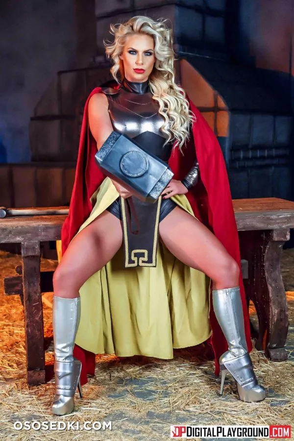 Phoenix Marie | Marvel Comics | Thor - 1