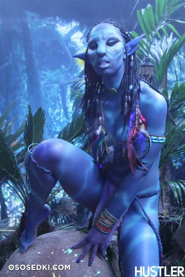 Avatar | Neytiri - 2